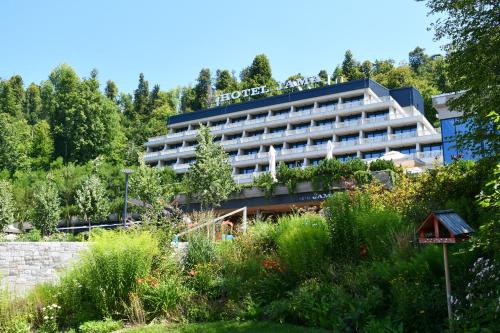 Postojna Hotel | Hotel Jama - Postojna Cave Park
