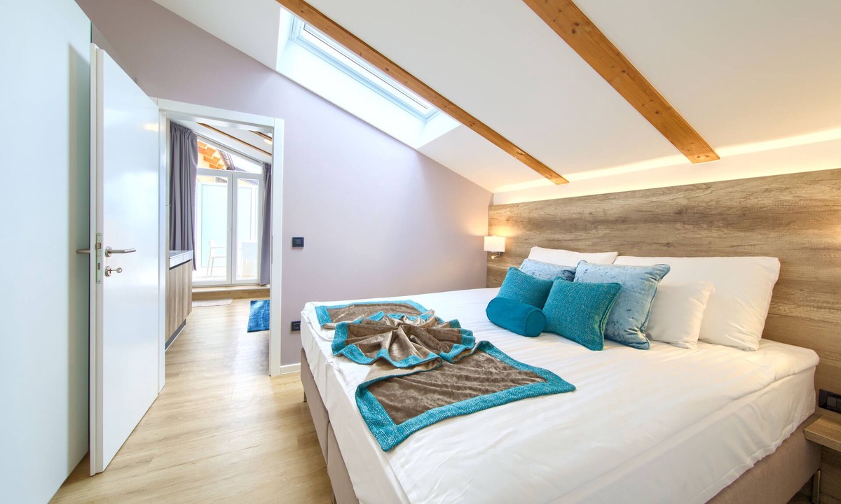 Punat Hotel | Hotel Kanajt