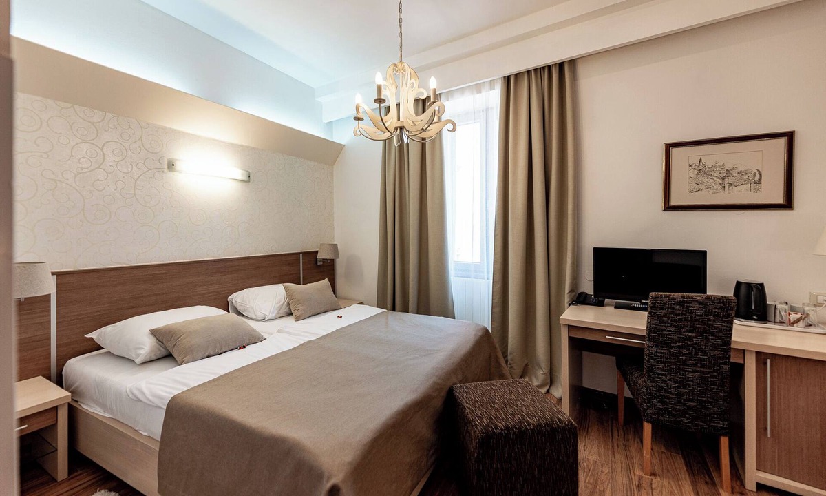 Motovun Hotel | Hotel Kastel