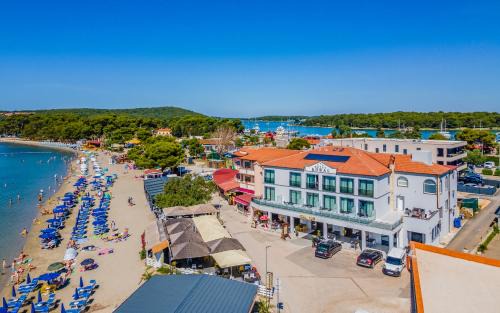 Medulin Hotel | Hotel Koral
