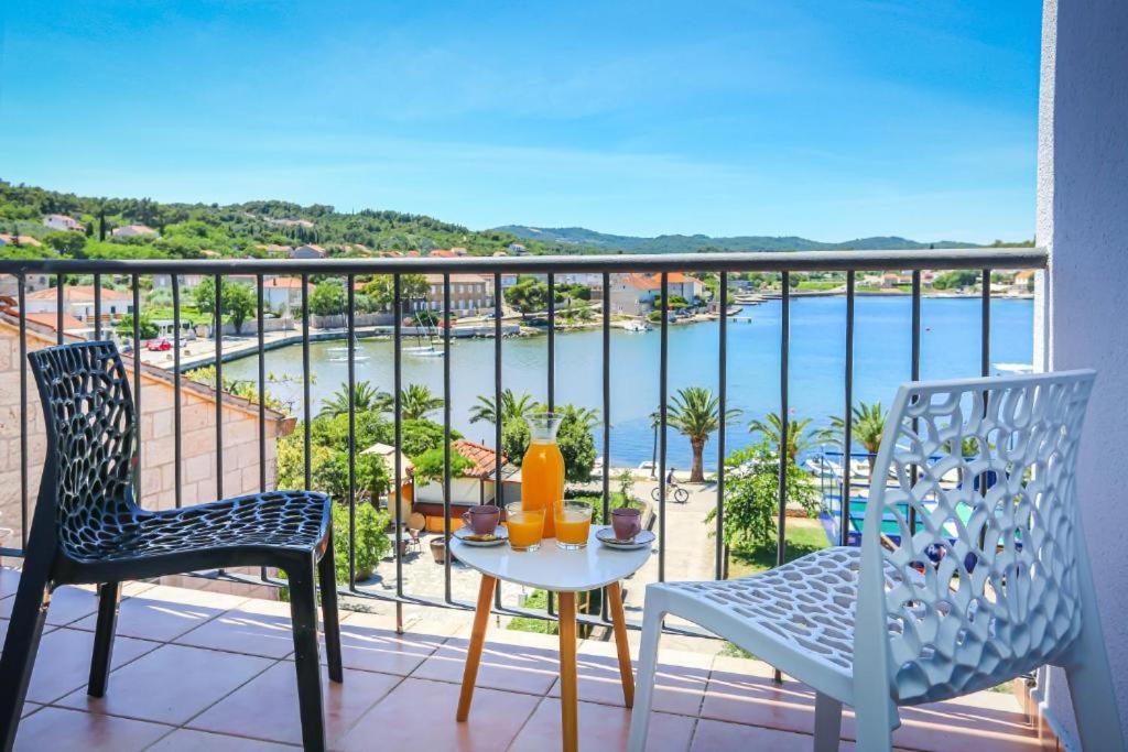 Vela Glavica Hotel | Hotel Lumbarda