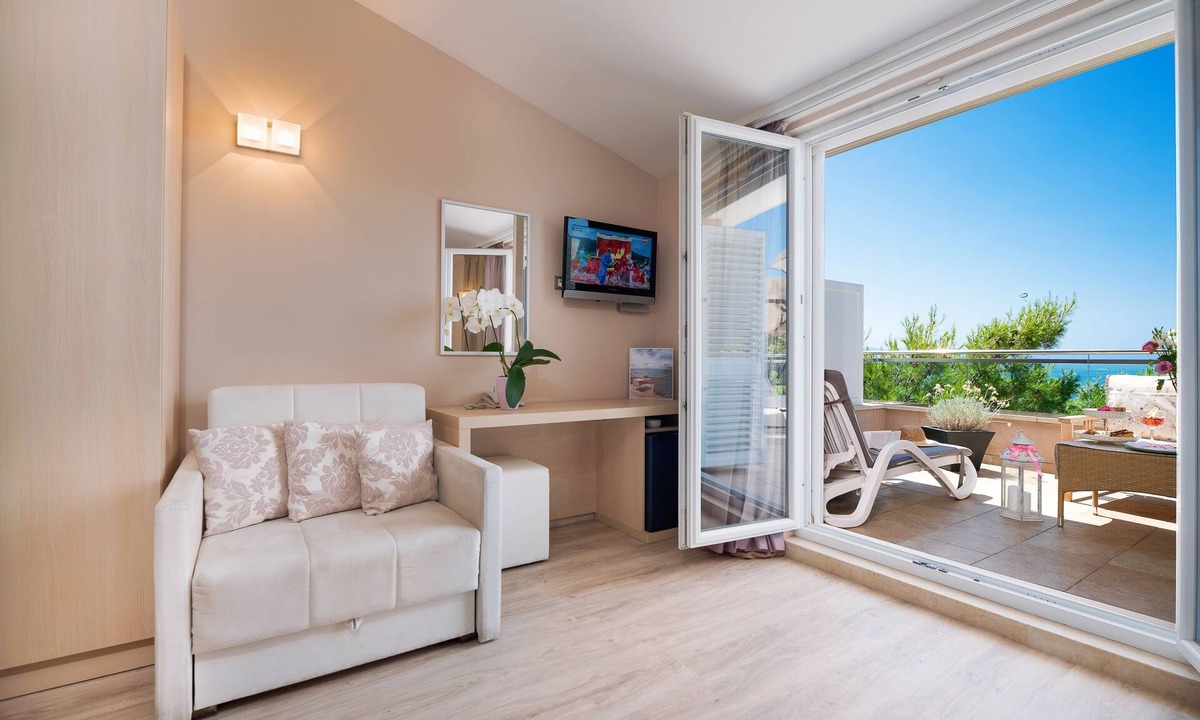Ratac Hotel | Hotel Maritimo