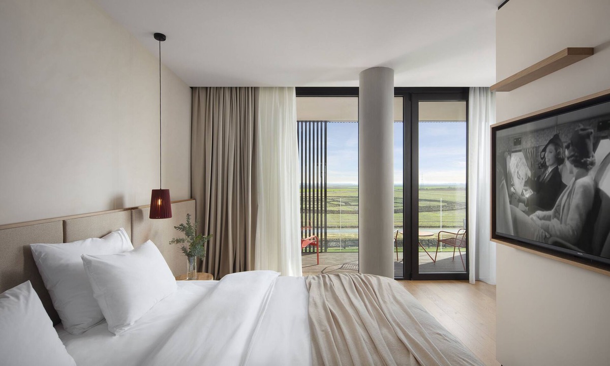 Cepin Hotel | Hotel Materra