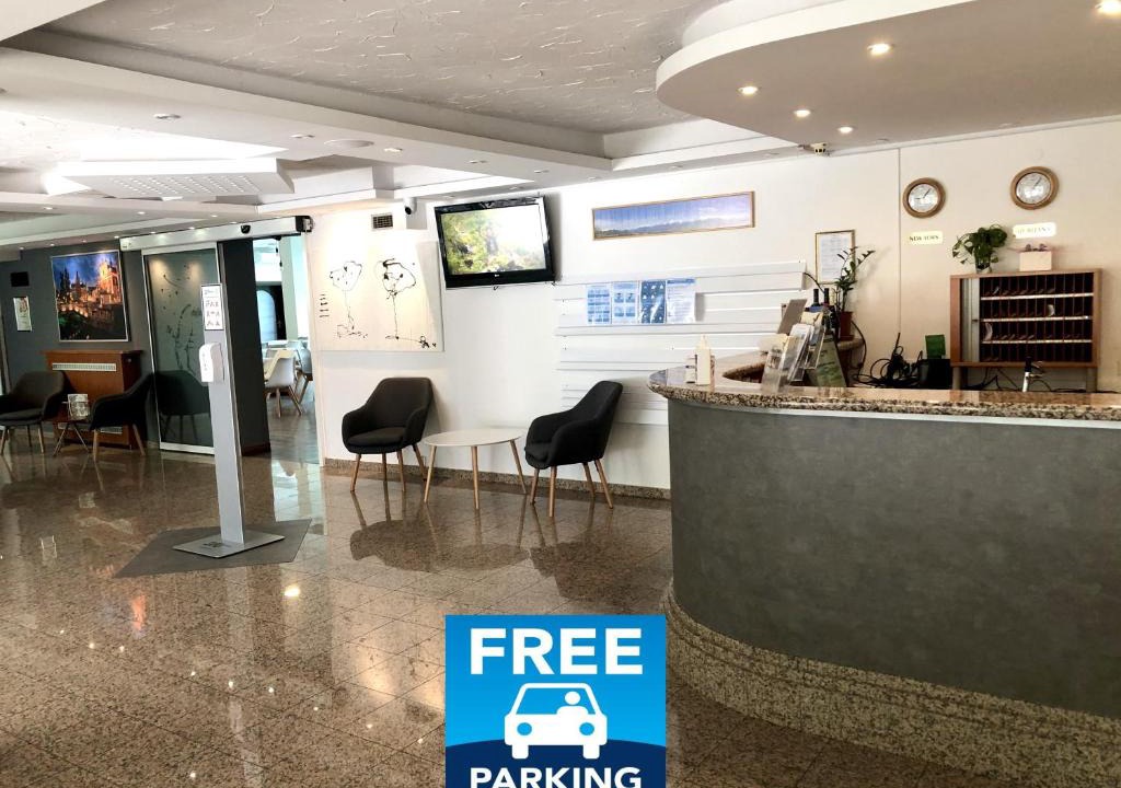 Ljubljana Hotel | Hotel Medno