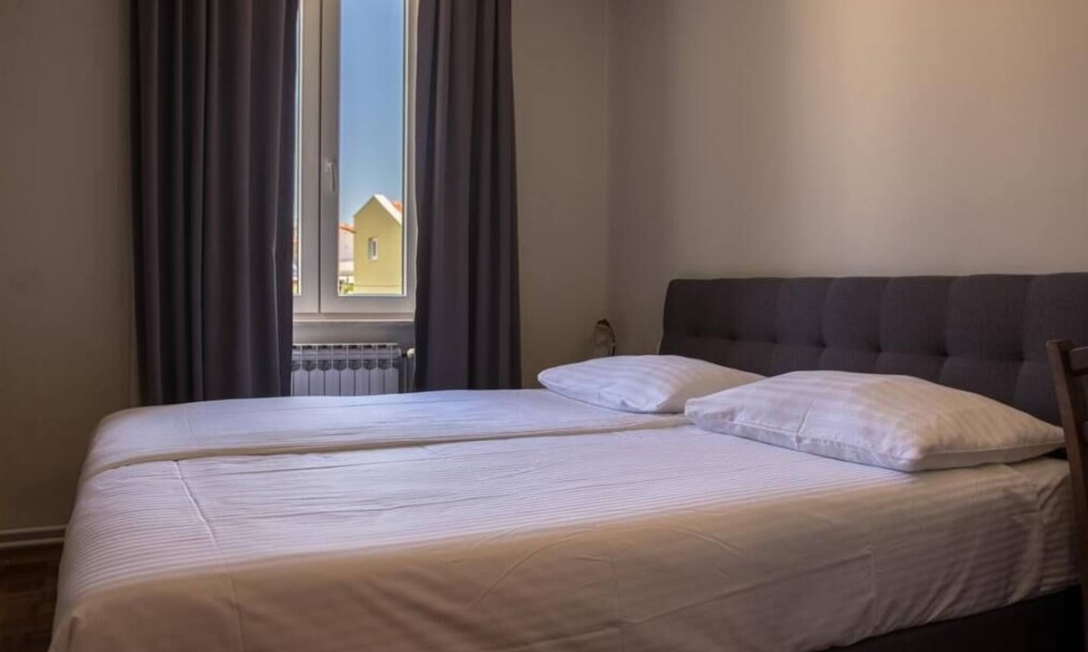 Medulin Hotel | Hotel Minerva