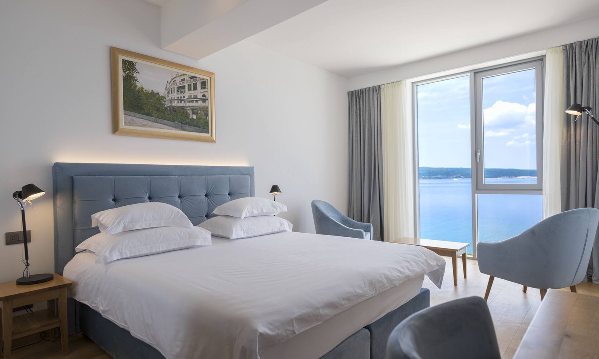 Crikvenica Hotel | Hotel Miramare