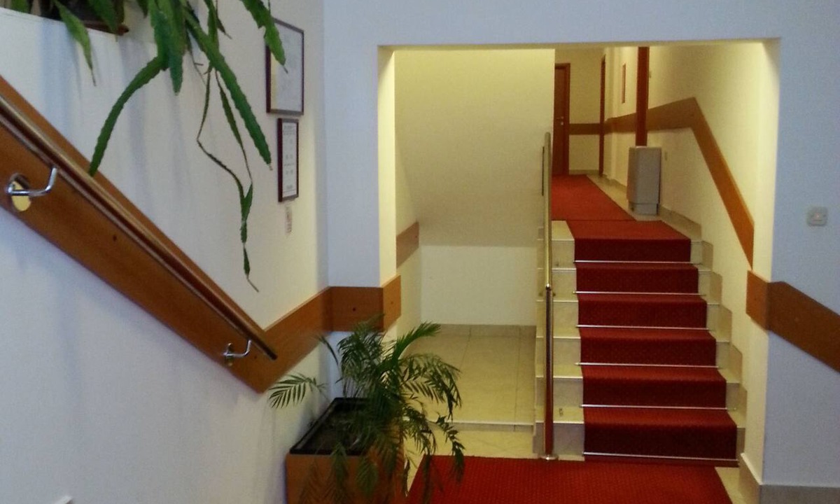 Otocac Hotel | Hotel Mirni Kutak