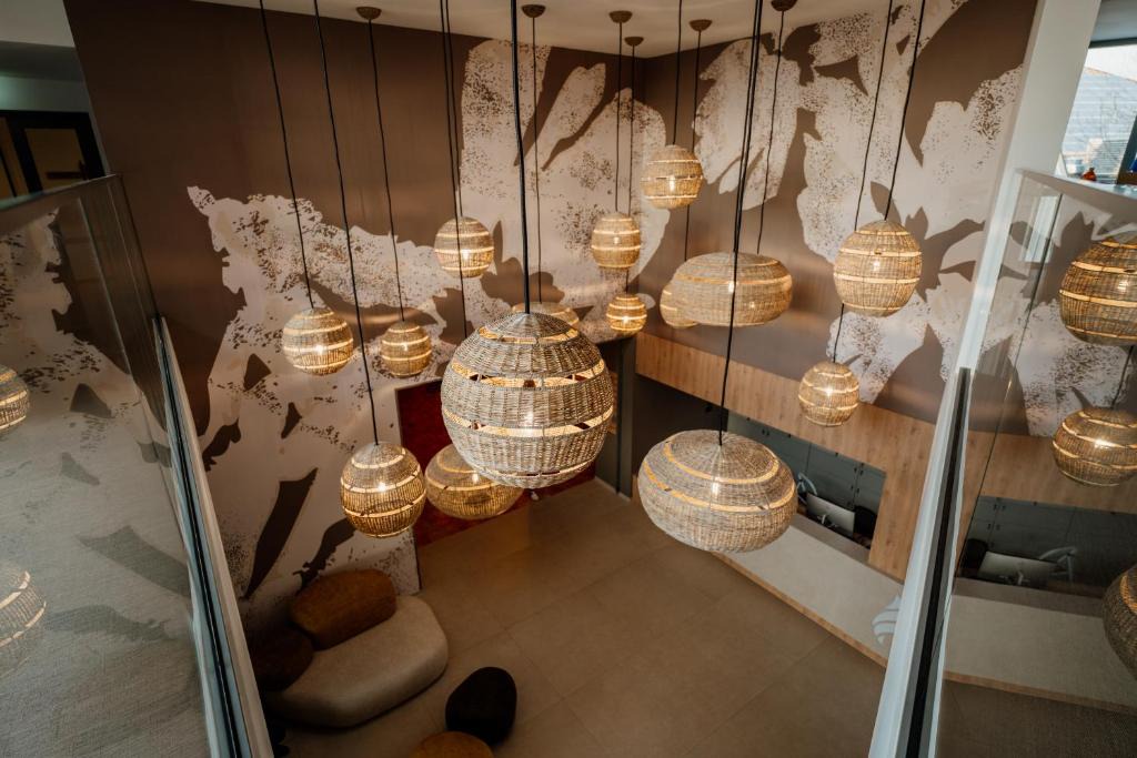 Verzej Hotel | Hotel Narcisa