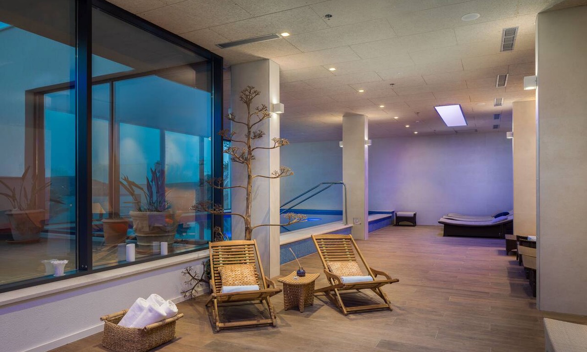 Seget Donji Hotel | Hotel Ola - Adults Only
