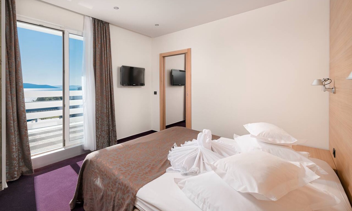 Vodice Hotel | Hotel Olympia