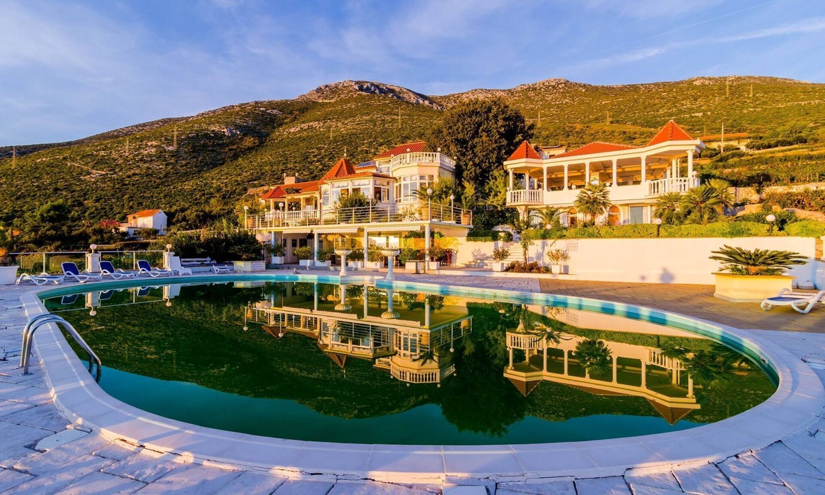 Postup Apartment | Hotel Pansion Villa Antonio - Two Bedroom Suite Family 33