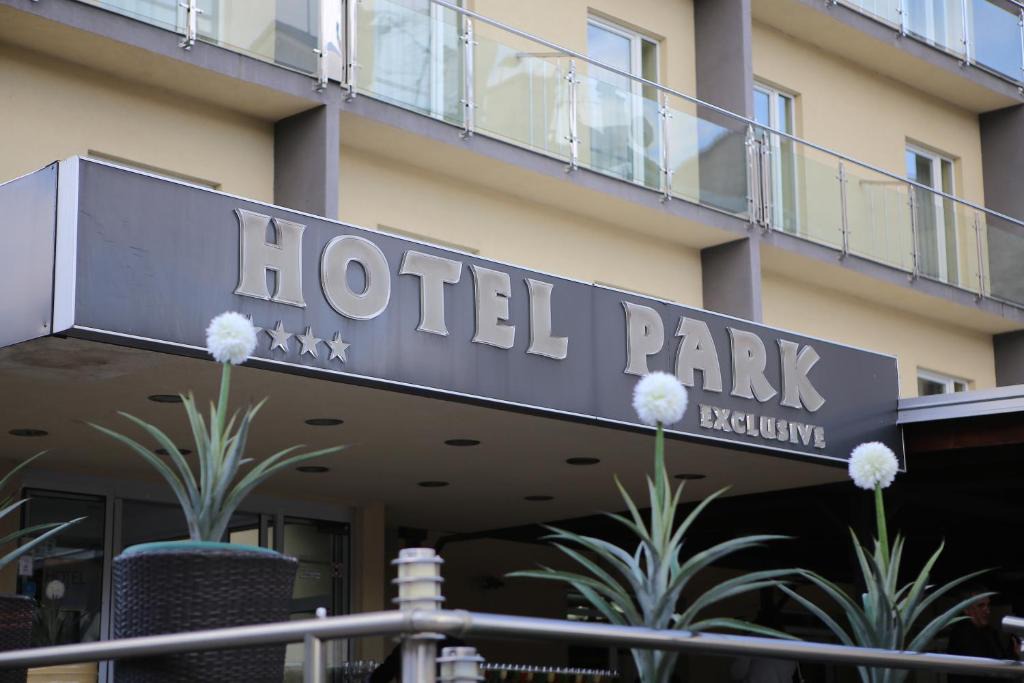 Otocac Hotel | Hotel Park Exclusive