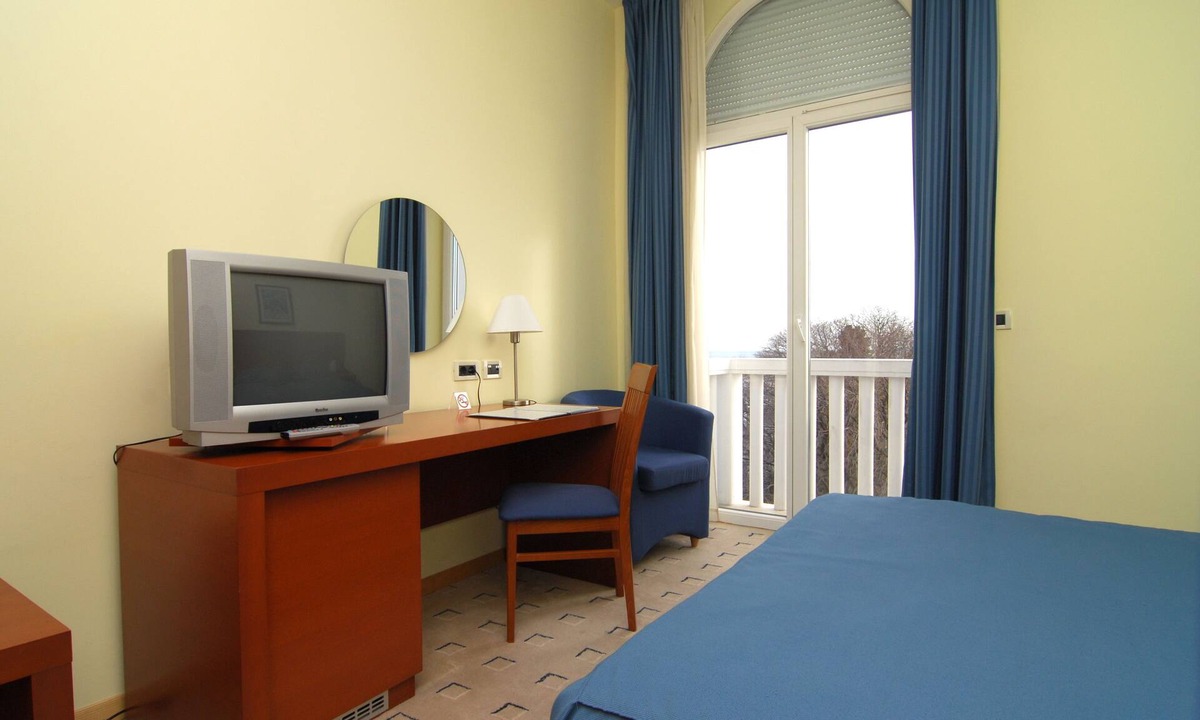 Lovran Hotel | Hotel Park