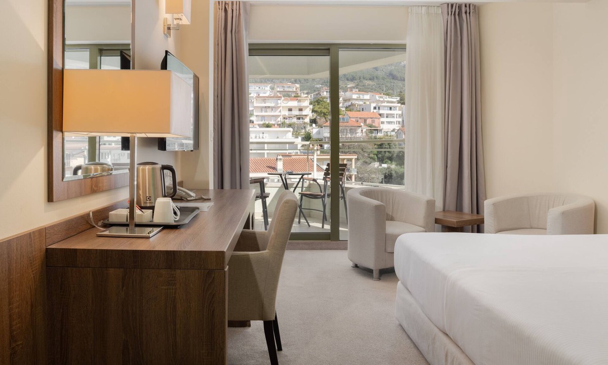 Donja luka Hotel | Hotel Park