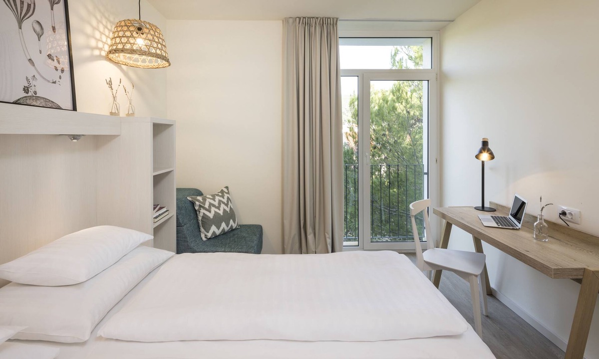 Punat Hotel | Hotel Park Punat managed by Falkensteiner