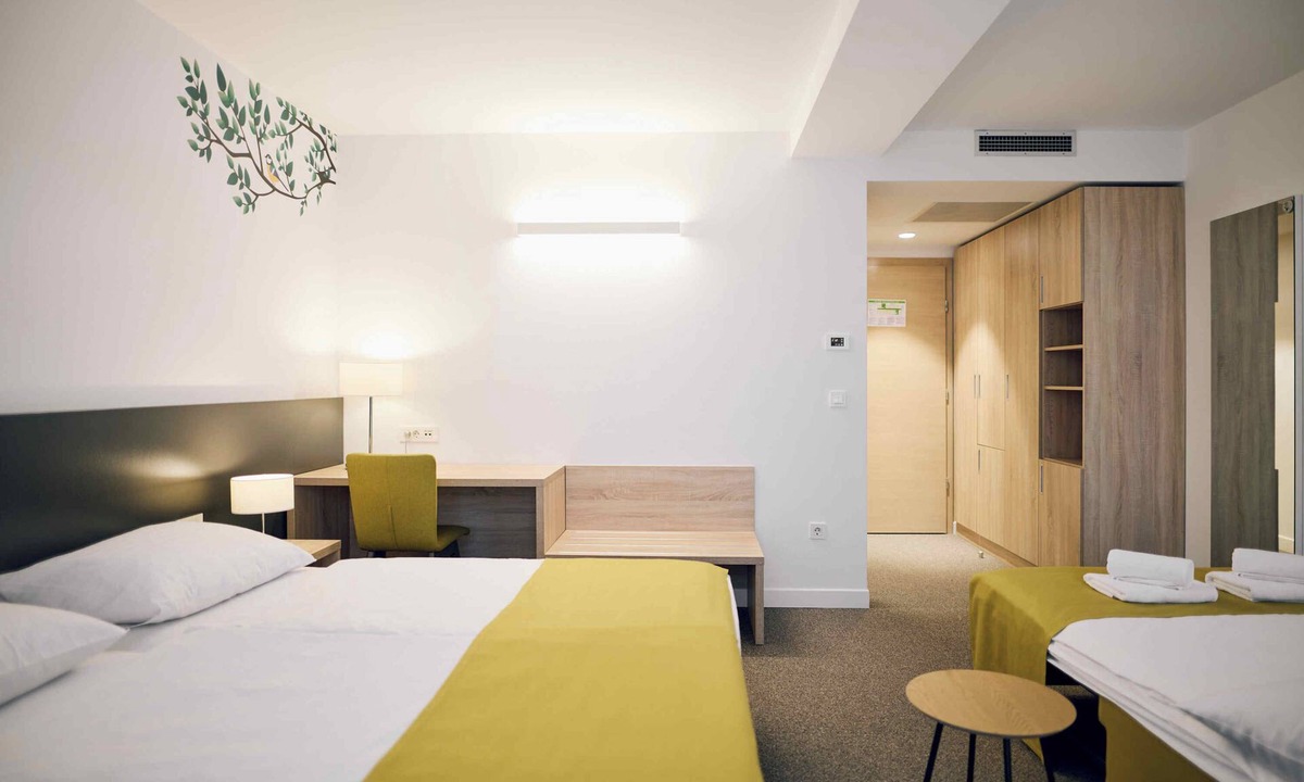 Cakovec Hotel | Hotel Park Superior