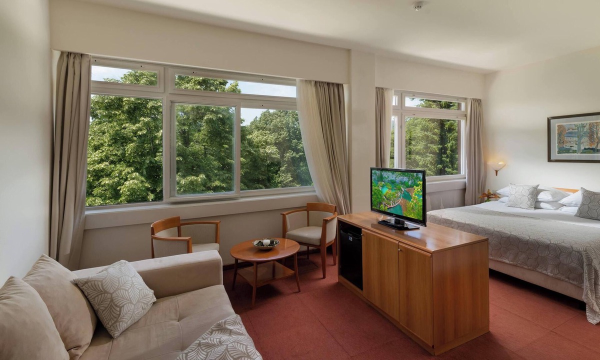 Mukinje Hotel | Hotel Plitvice