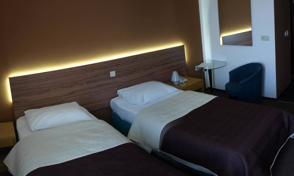 Koprivnica Hotel | Hotel Podravina