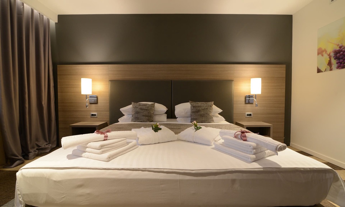 Cvetkovic Hotel | Hotel Princess