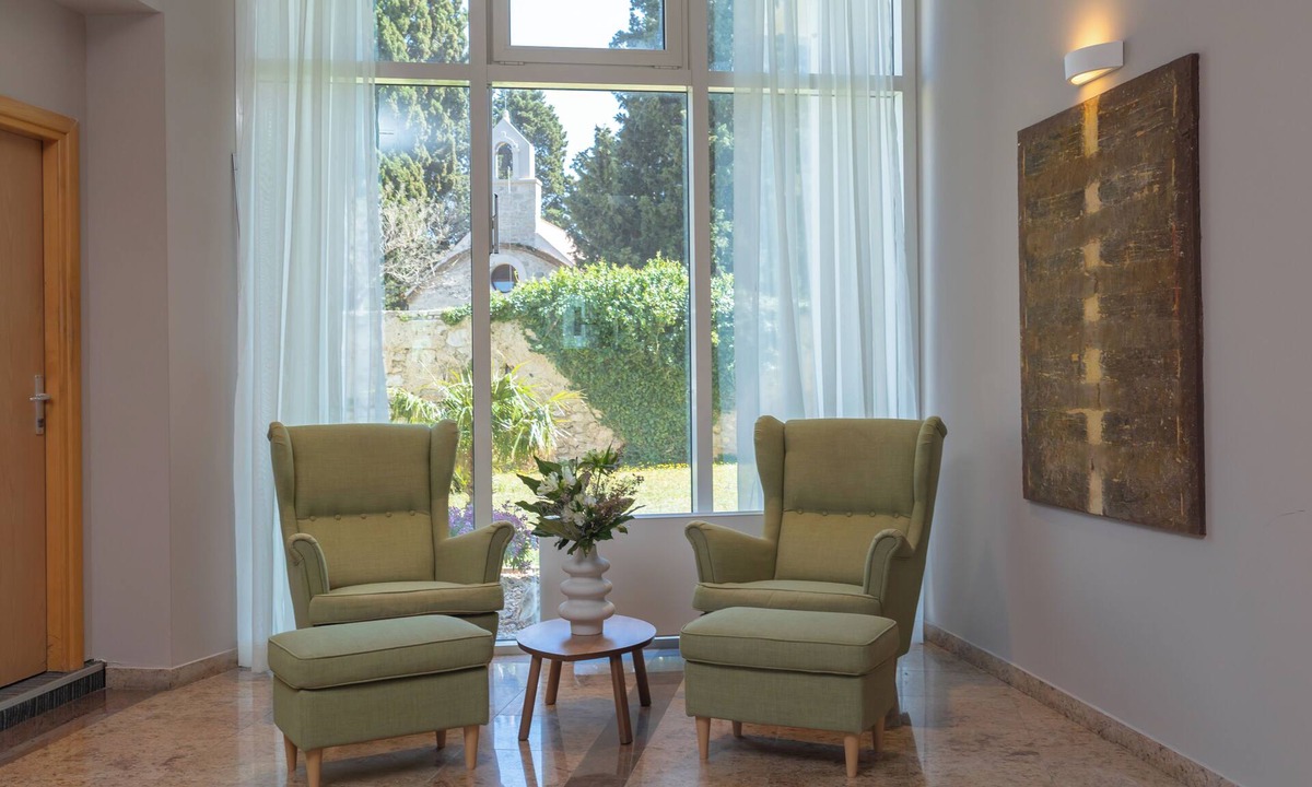 Vodice Hotel | Hotel Punta