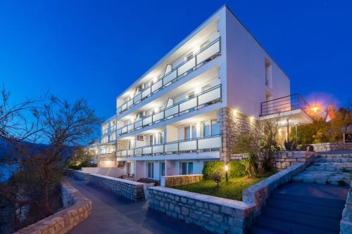 Novigrad Hotel | Hotel Rooms Roccia