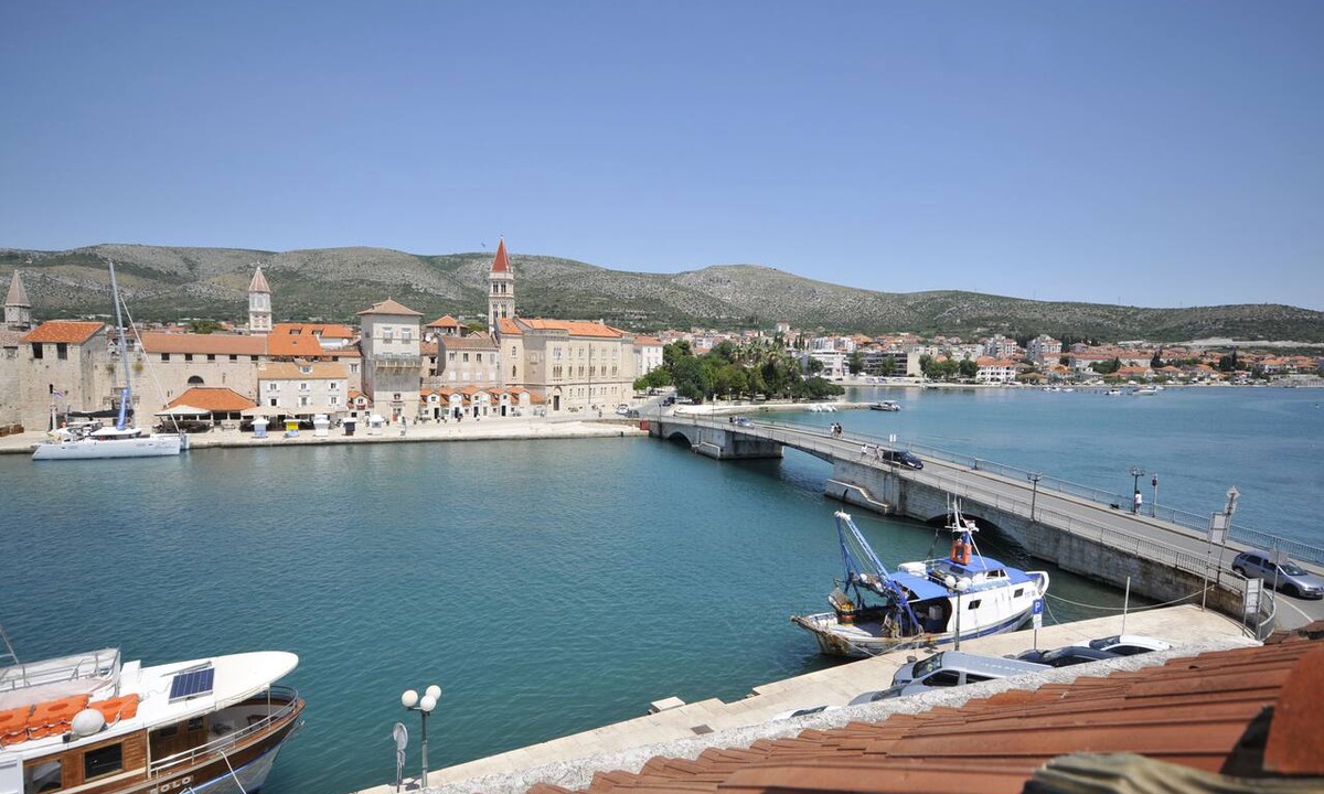 Trogir Hotel | Hotel Sikaa