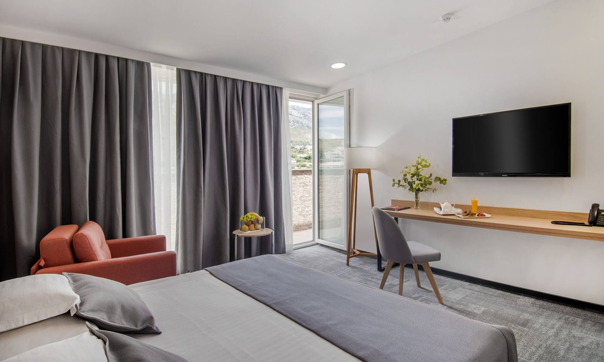 Kamen Hotel | Hotel Split INN by President
