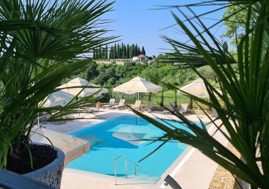 Izola Hotel | Hotel Stara šola - Oleander Resort