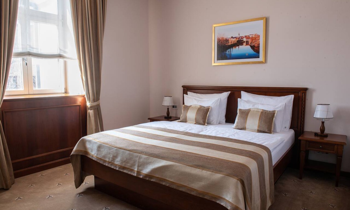 Gospic Hotel | Hotel Stara Lika