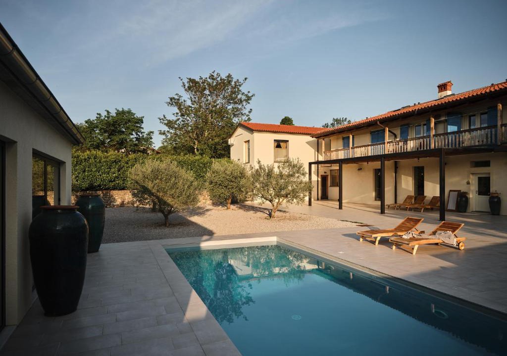 Kras Hotel | HOTEL StDaniel