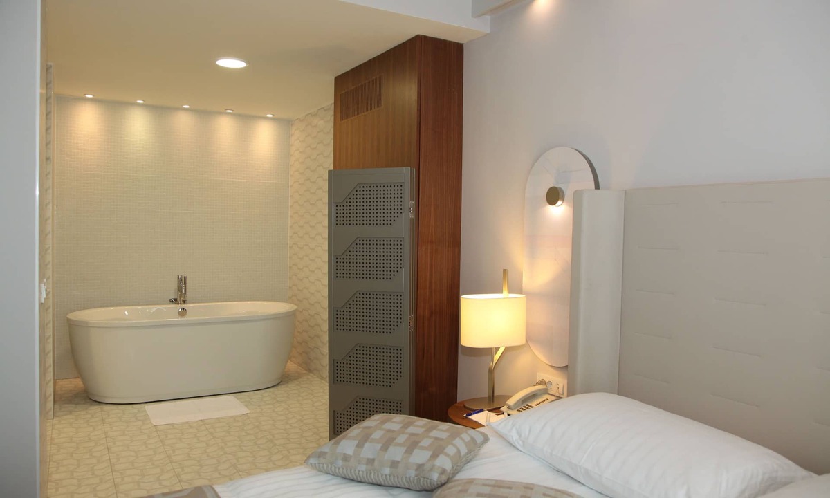 Terme Catez Hotel | Hotel Terme