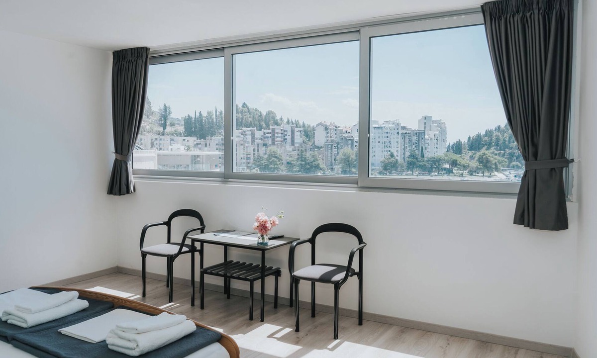 Ploce Hotel | Hotel Tolero