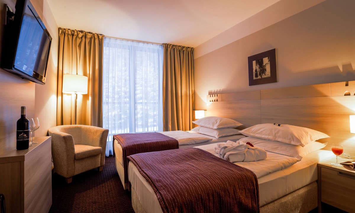 Trakoscan Hotel | Hotel Trakoscan