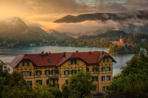 Bled Hotel | Hotel Triglav