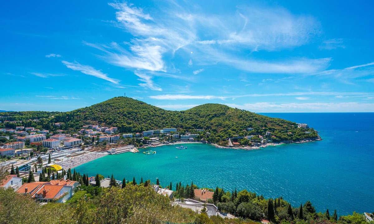 Lapad Hotel | Hotel Uvala