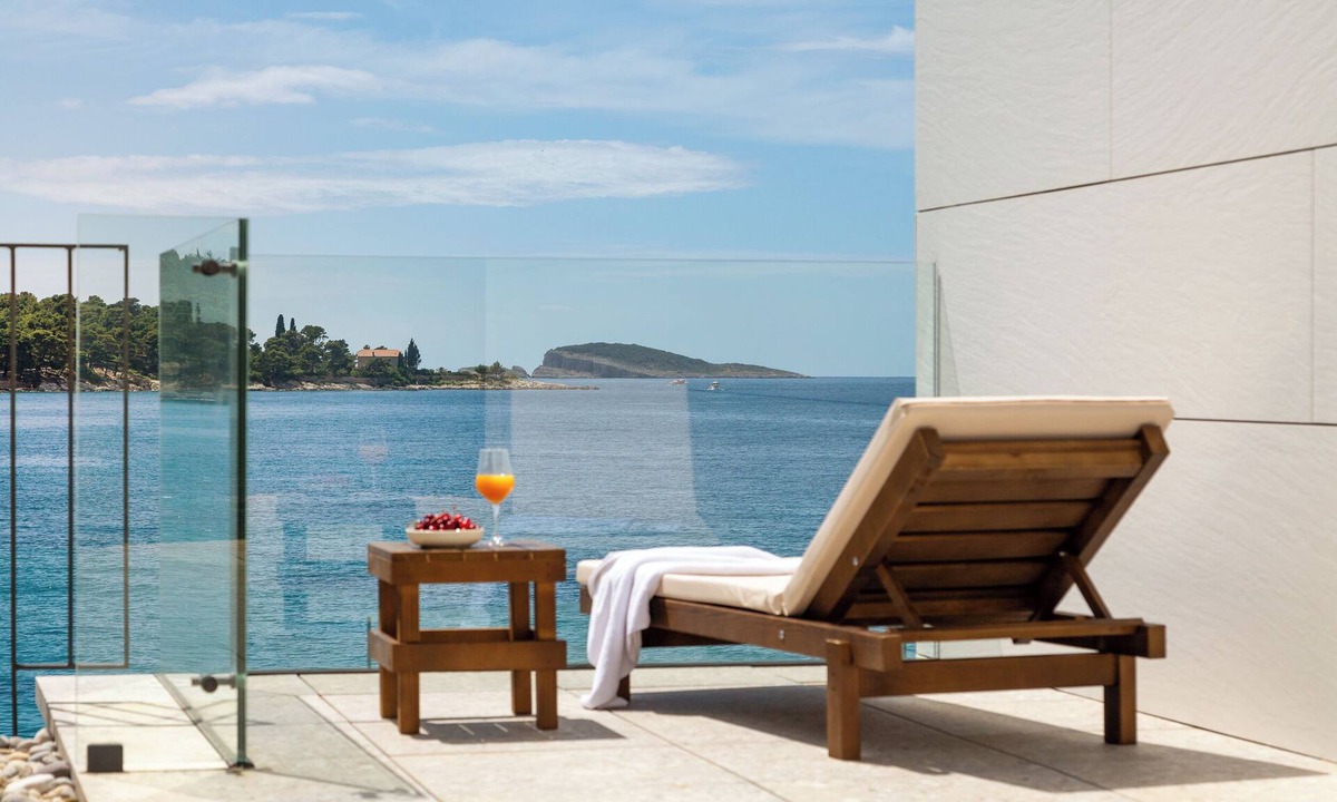 Cavtat Hotel | Hotel Vallum by St.Pietro