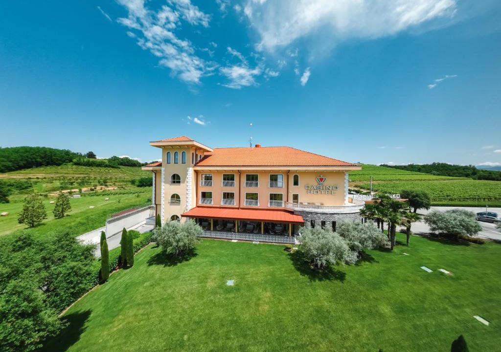 Brda Hotel | Hotel Venko