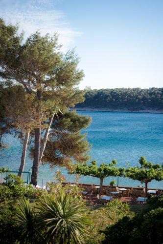 Barbat na Rabu Hotel | Hotel Villa Barbat