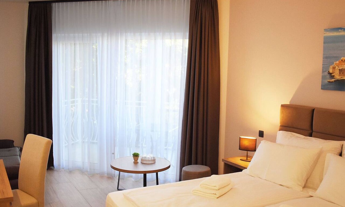 Kukci Hotel | Hotel Villa Mala Porec
