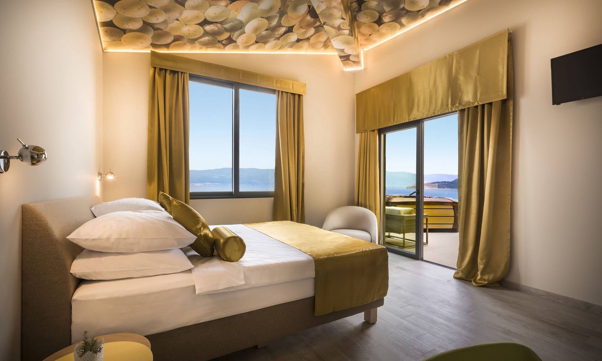 Vrbnik Hotel | Hotel Vinotel Gospoja