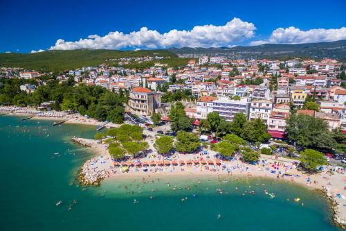 Crikvenica Hotel | Hotel Zagreb