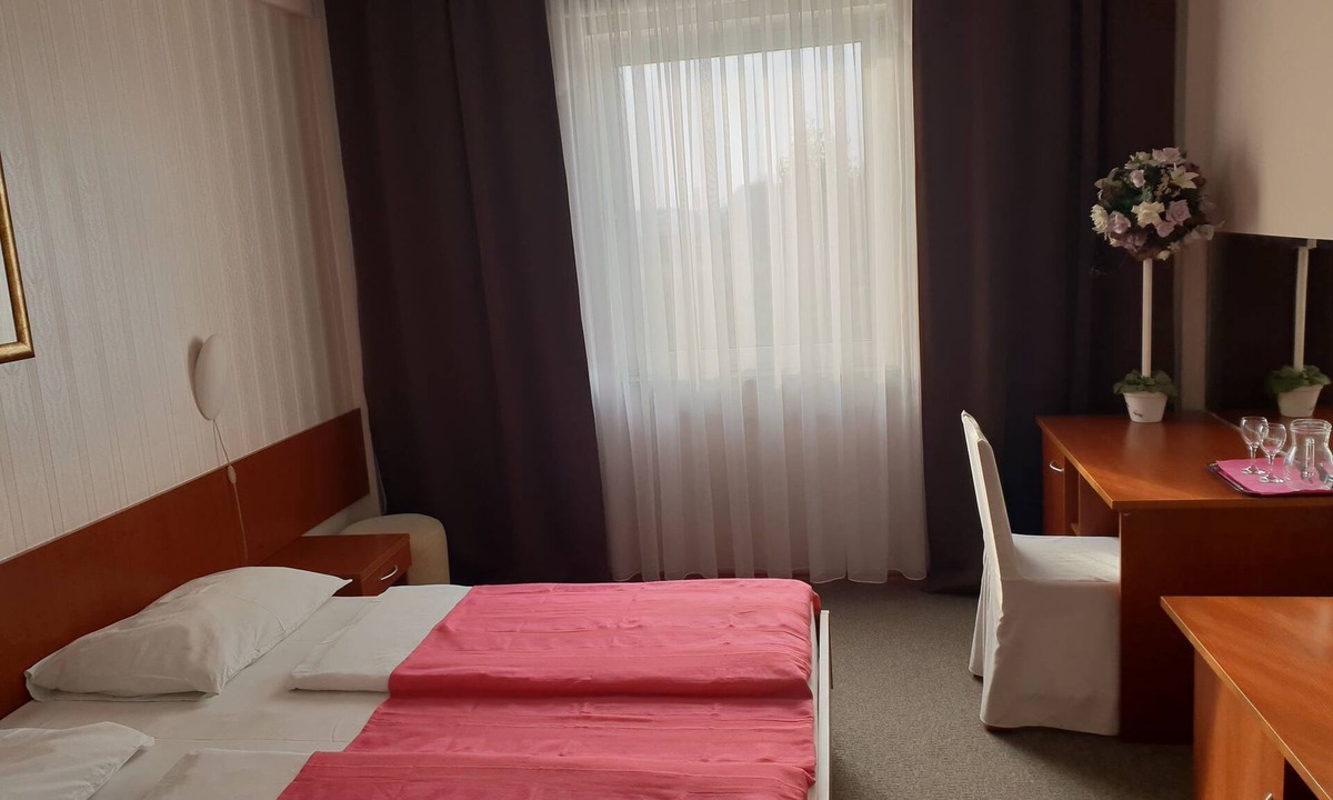 Slavonski Brod Hotel | Hotel Zovko