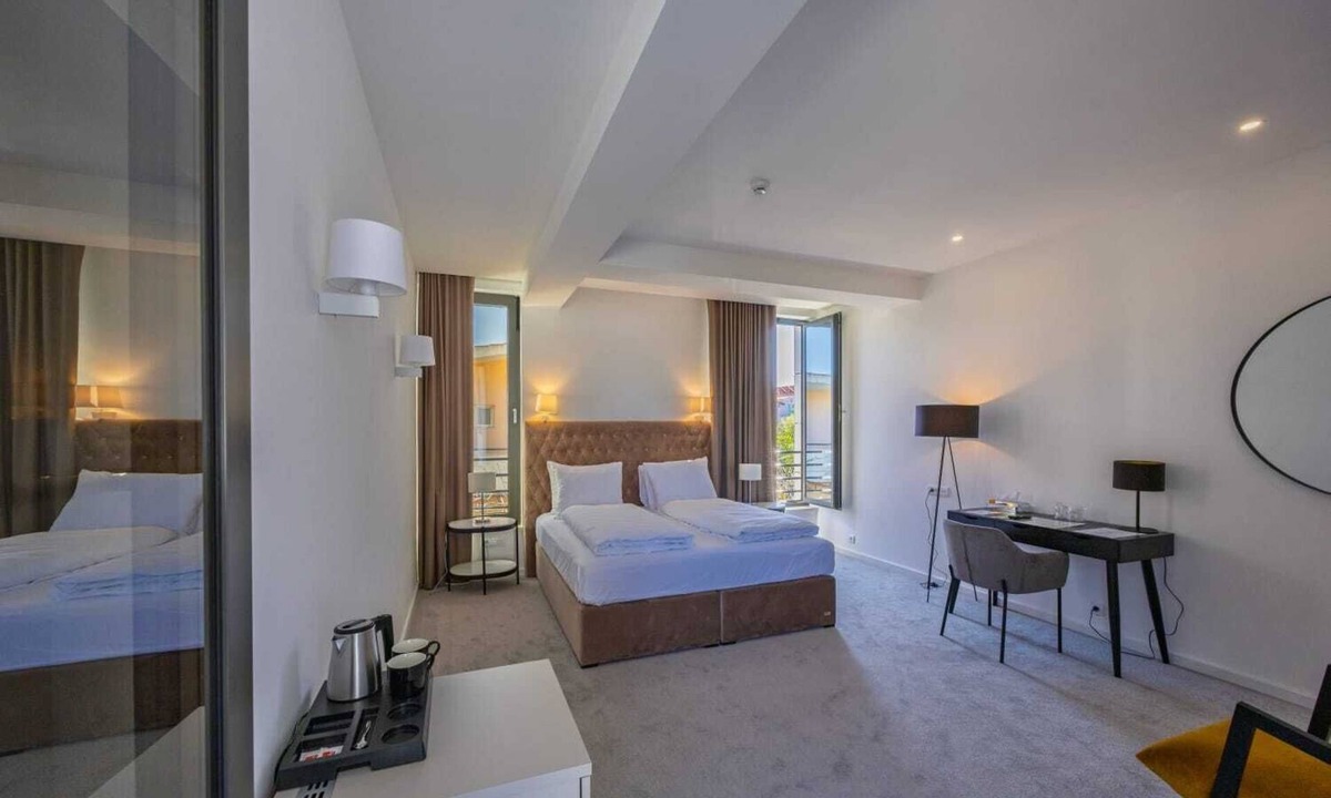 Kastel Stafilic Hotel | HotelOscar
