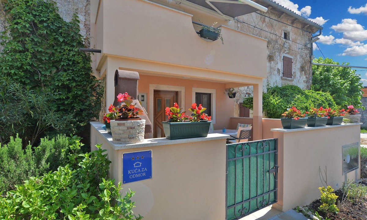 Sosici House | House 2125/39607 (Istria - Rovinj), 10000m from the beach