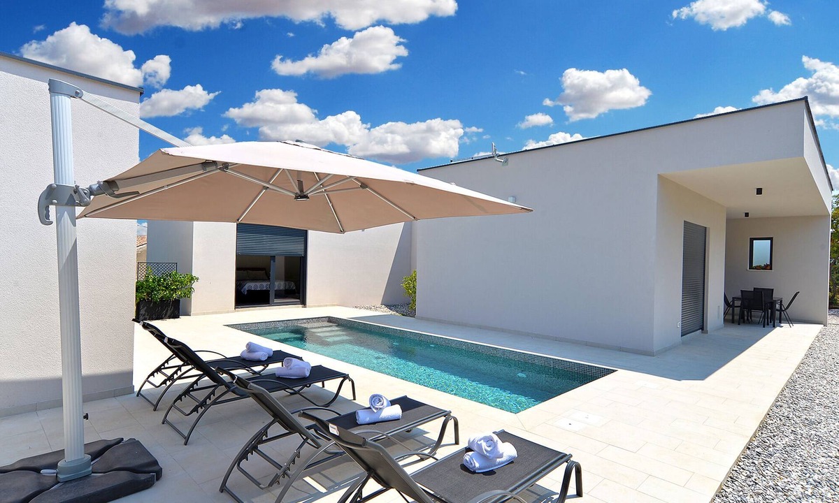 Vintijan House | House 2194/57006 (Istria - Pula), 900m from the beach