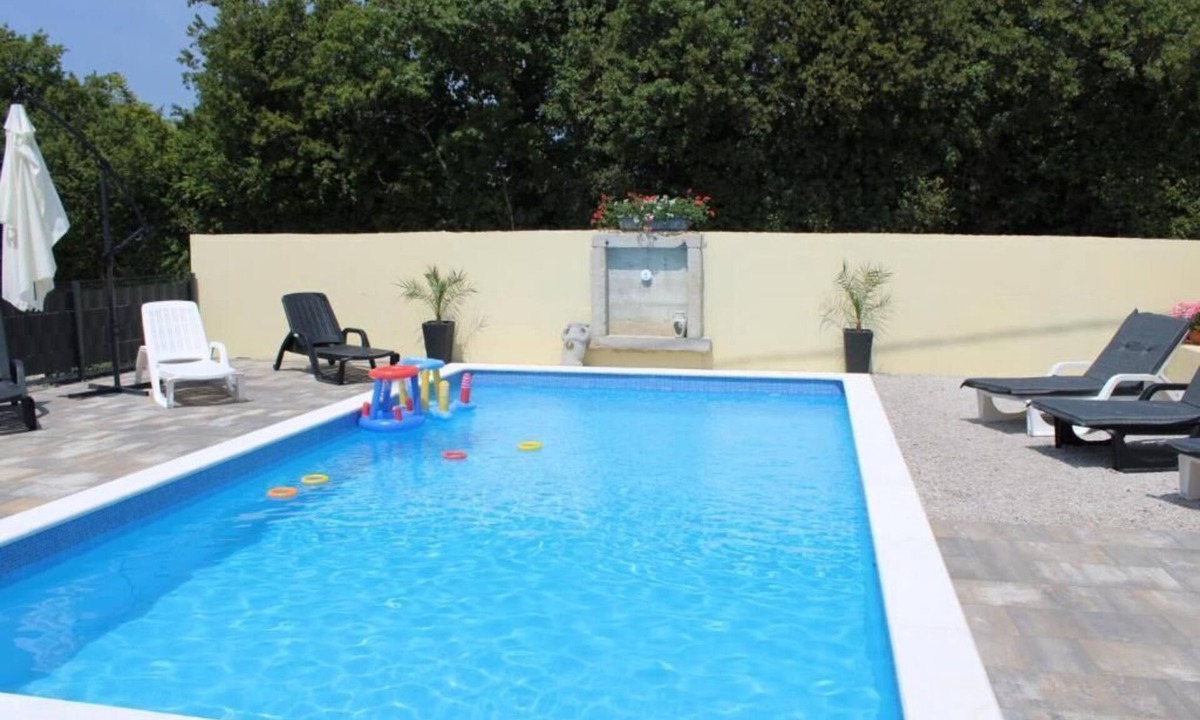 Strmac House | House Aida (123621-K1) - Labin
