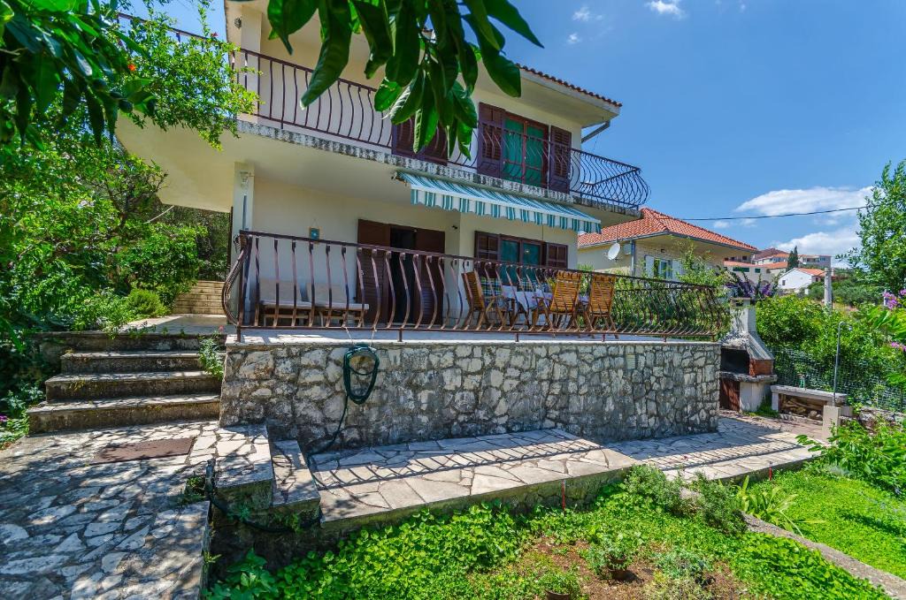 Okrug Gornji House | House Blanka