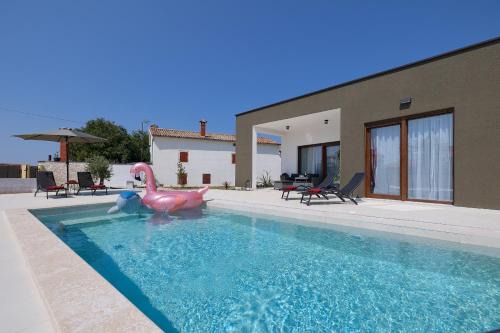 Kanfanar House | House Bronzin by Istra Vacation