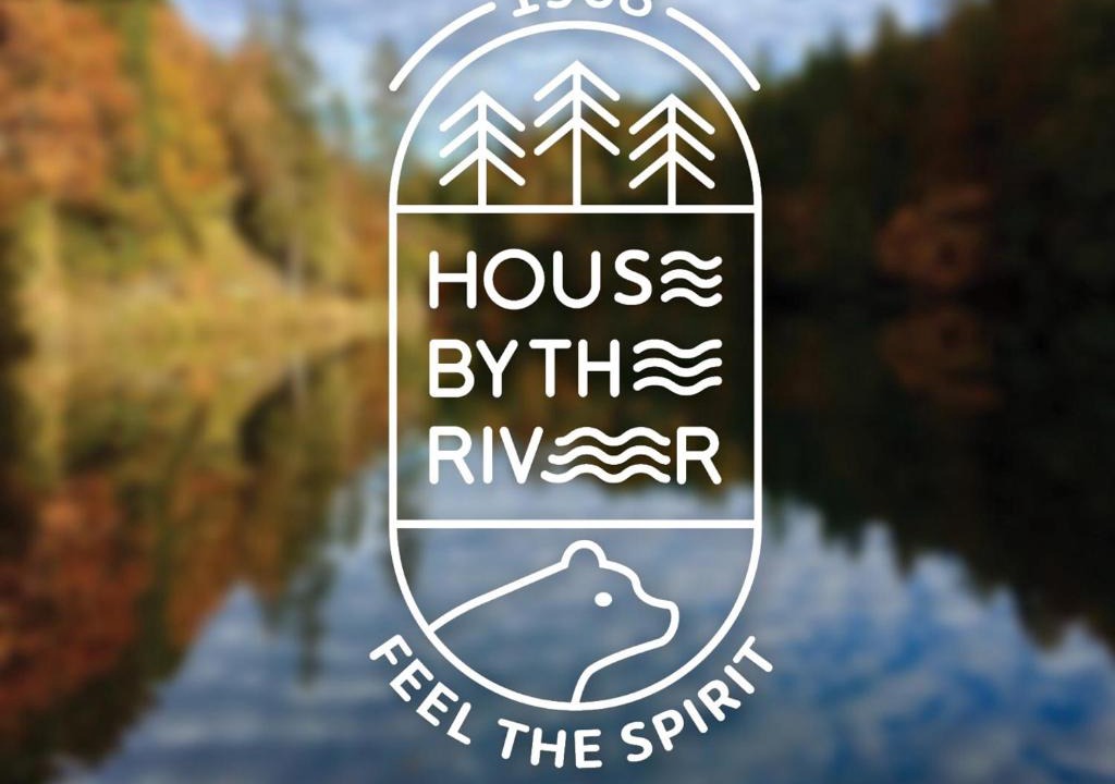 Plitvica Selo House | House by the River