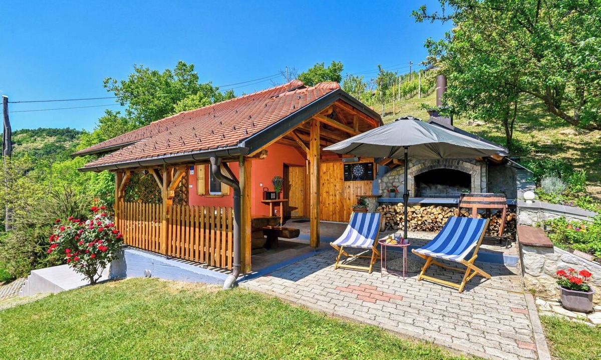 Radoboj House | House Hiža&Vila by Interhome